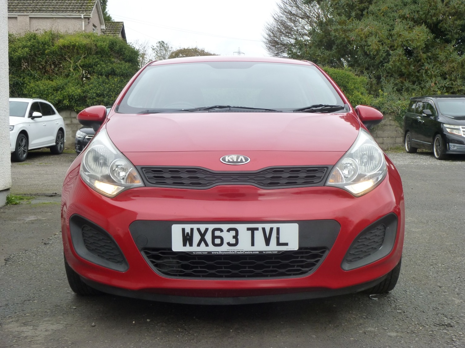Used Kia Rio for sale - 76471138: Photo 3