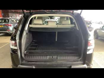 Used Land Rover Range Rover Sport 2014 for sale - 74949527: Photo