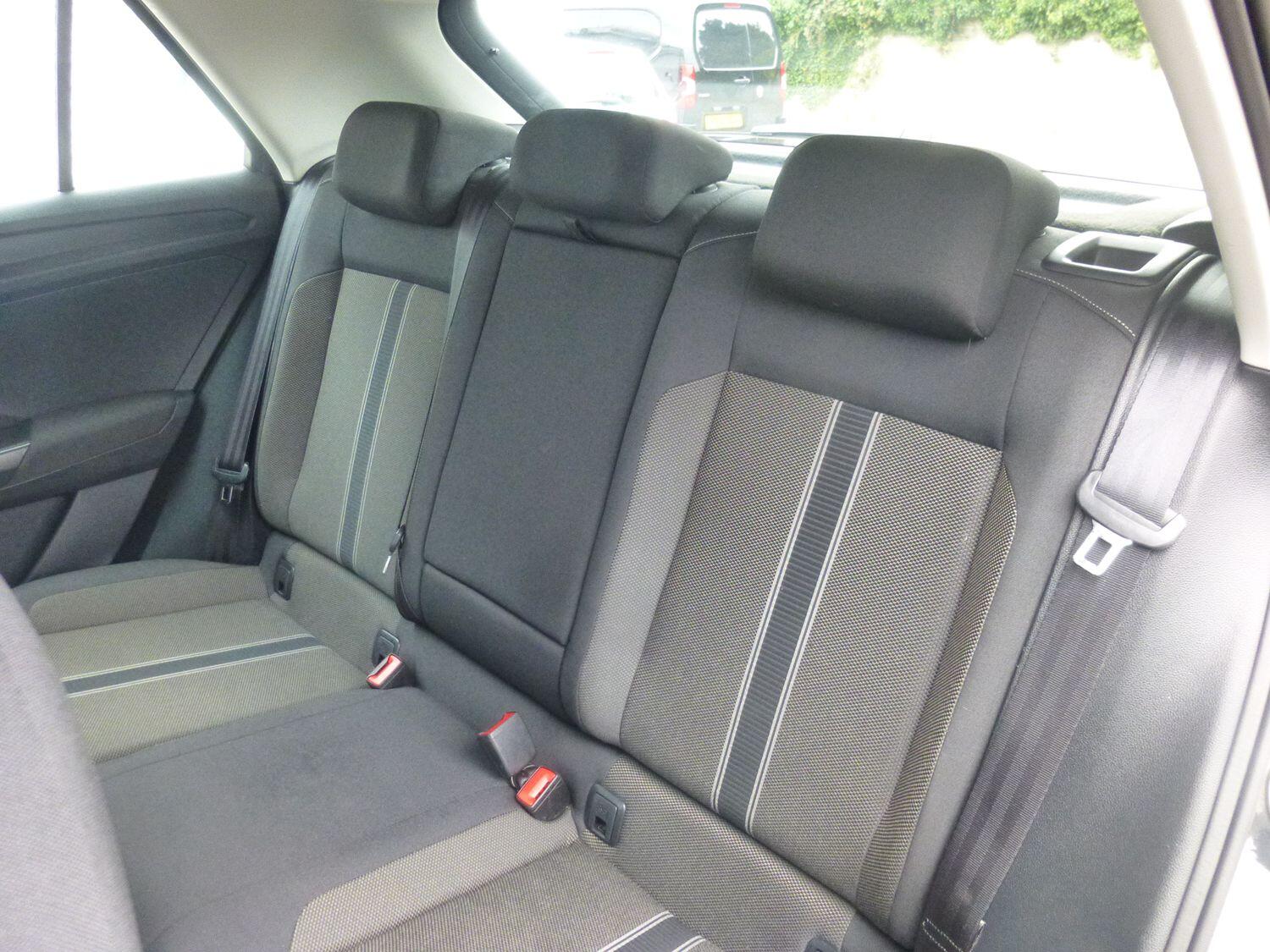 Used Volkswagen T-Roc 2020 for sale - 77578420: Photo 11