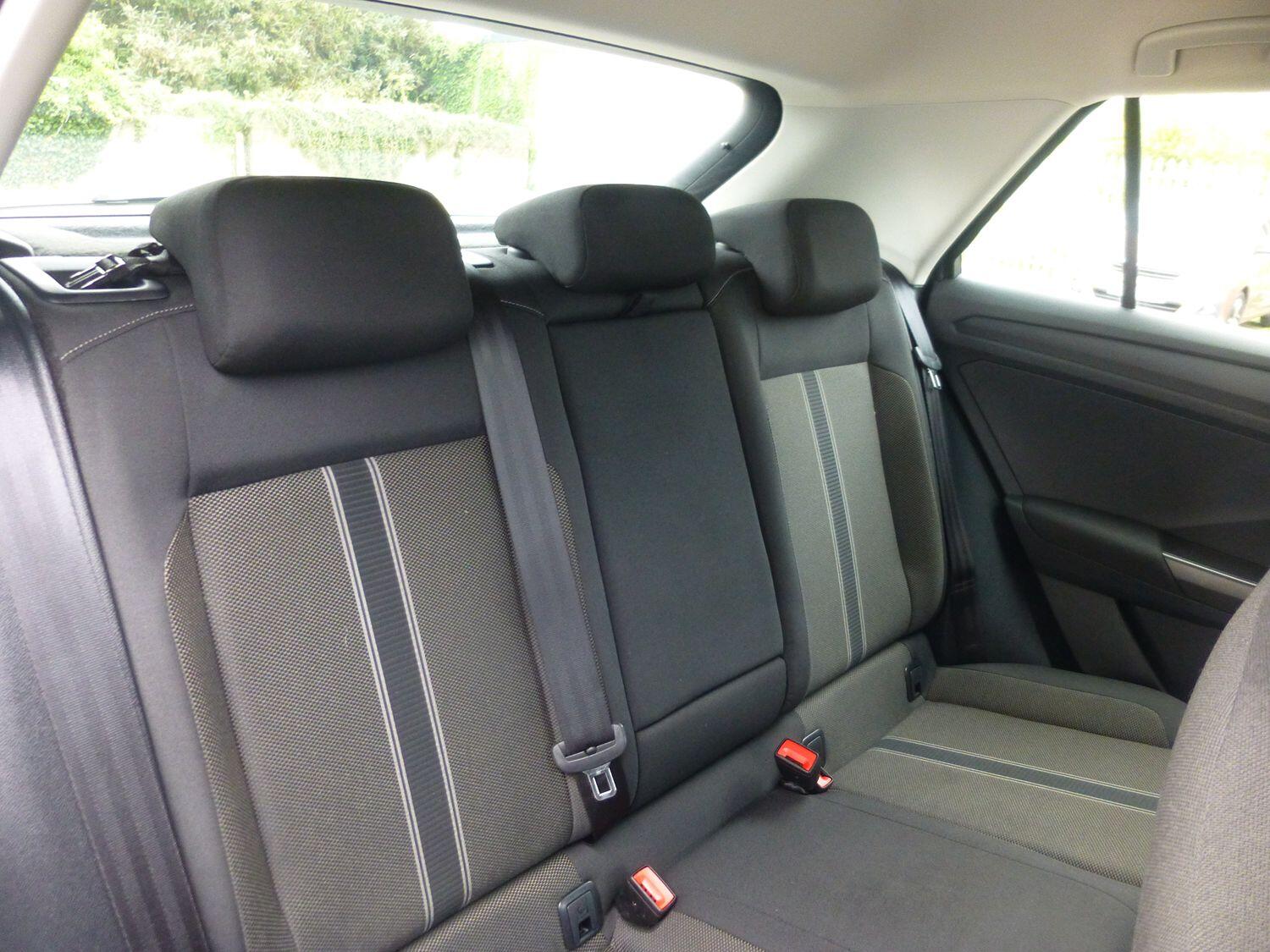 Used Volkswagen T-Roc 2020 for sale - 77578420: Photo 12