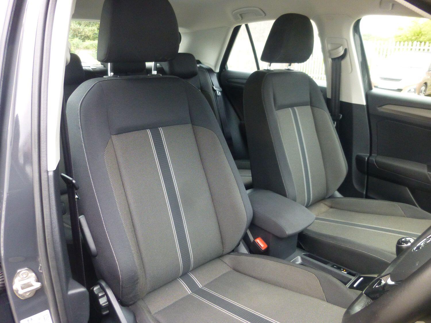 Used Volkswagen T-Roc 2020 for sale - 77578420: Photo 14