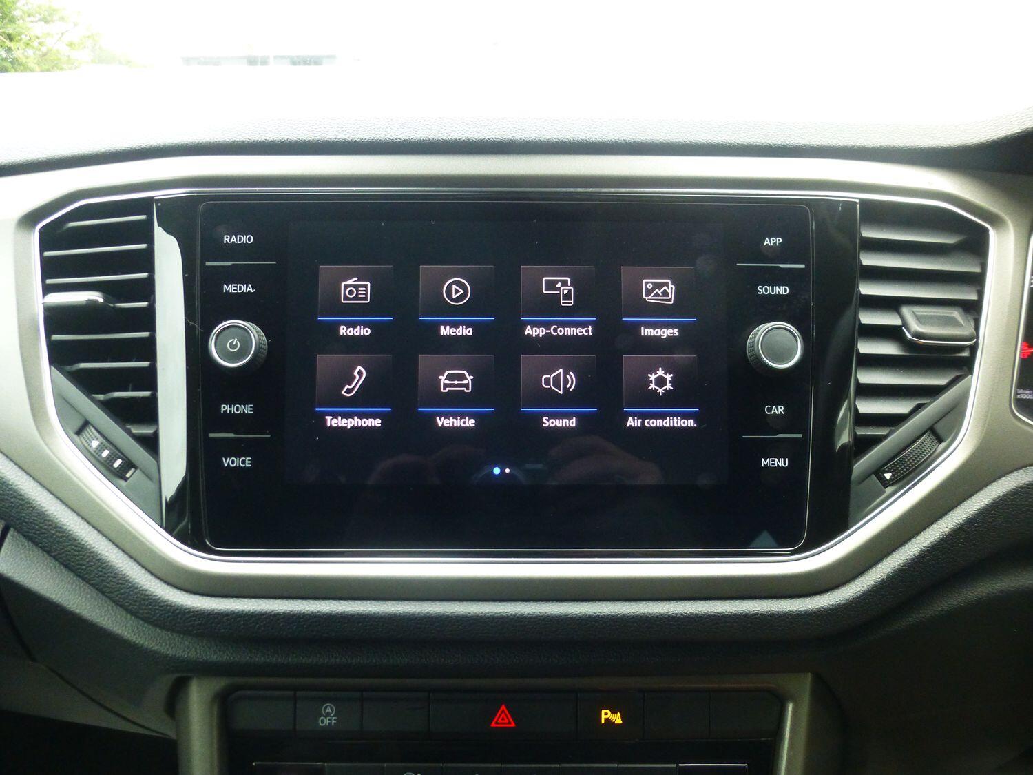 Used Volkswagen T-Roc 2020 for sale - 77578420: Photo 16