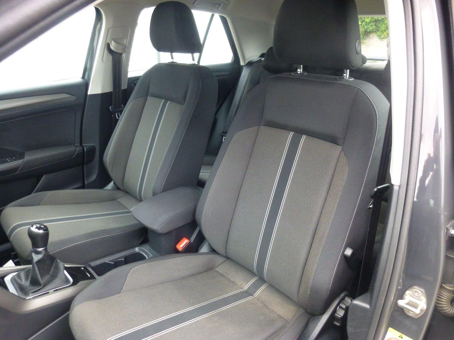 Used Volkswagen T-Roc 2020 for sale - 77578420: Photo 9