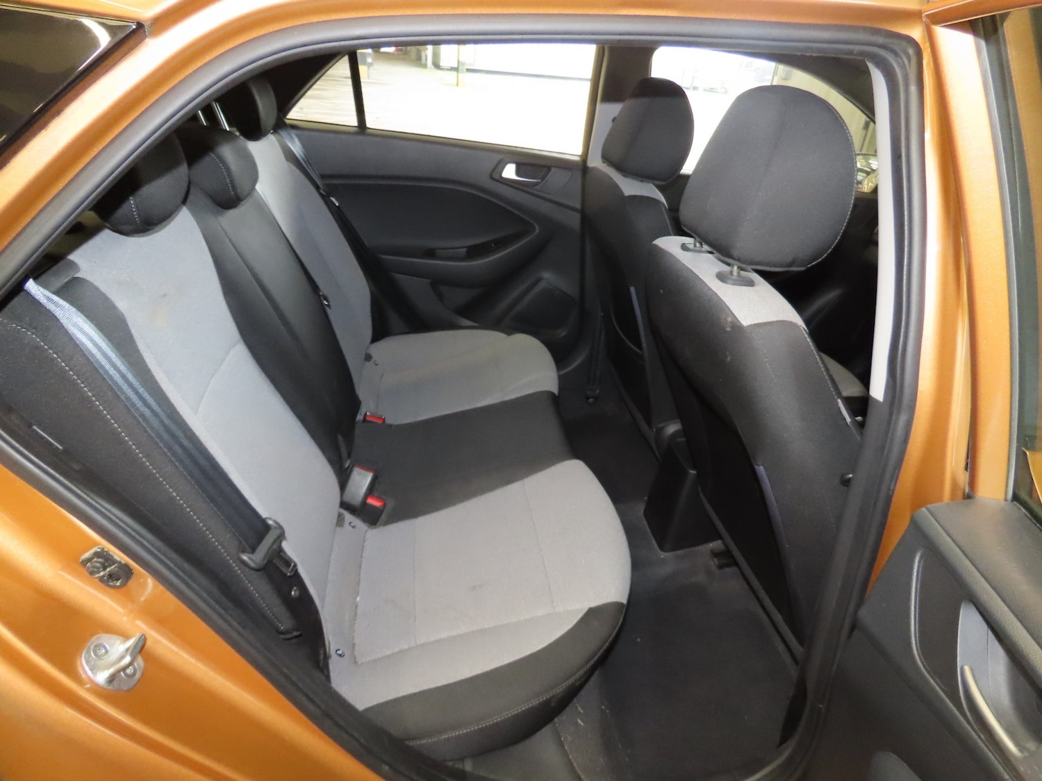 Used Hyundai i20 2015 for sale - 77891553: Photo 10