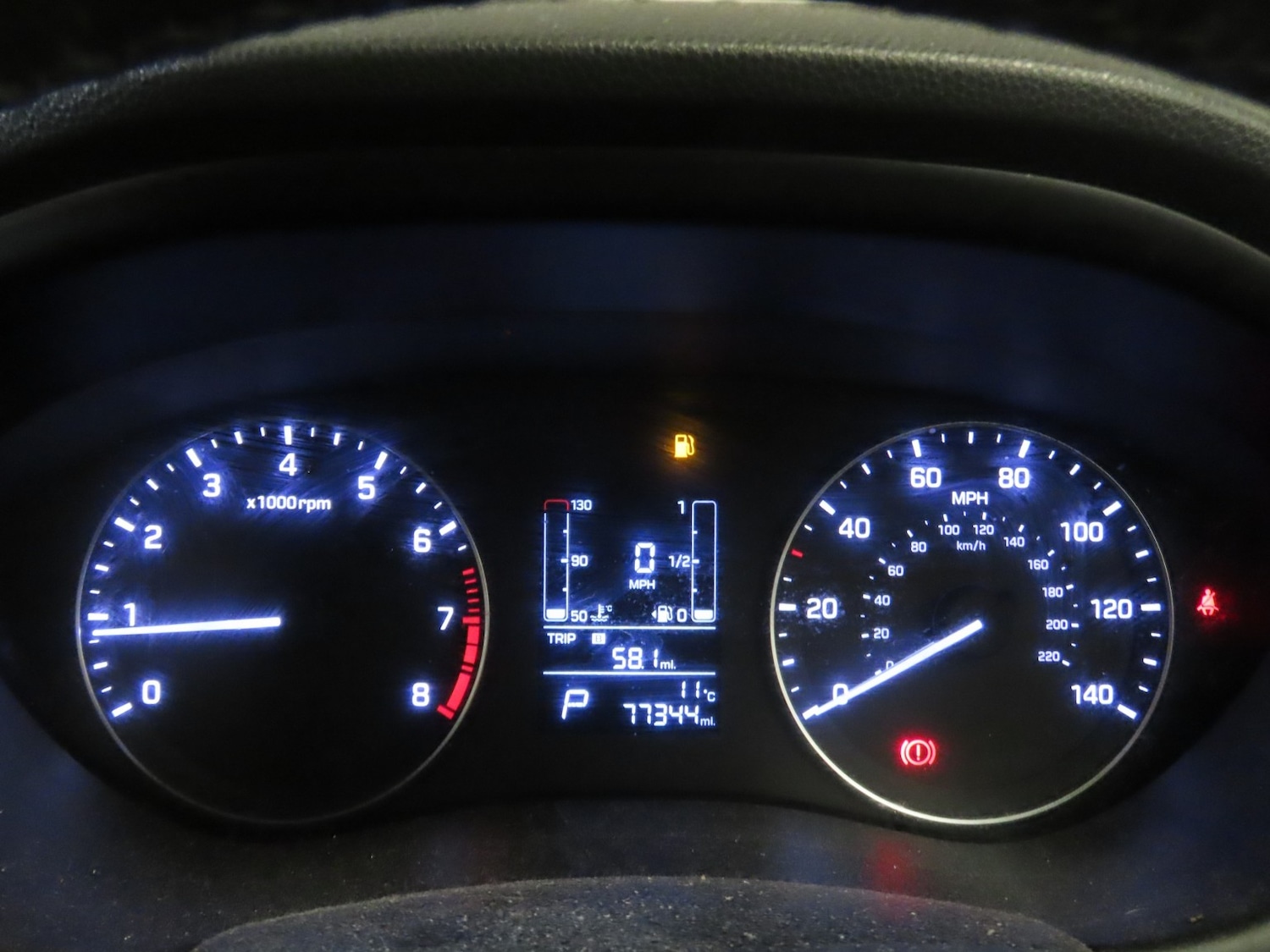 Used Hyundai i20 2015 for sale - 77891553: Photo 12