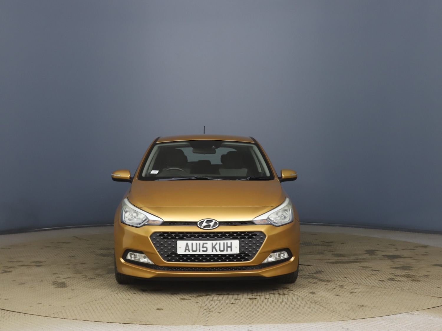 Used Hyundai i20 2015 for sale - 77891553: Photo 6