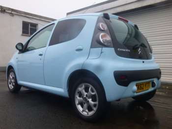 Used Citroen C1 2012 for sale - 73130849: Photo