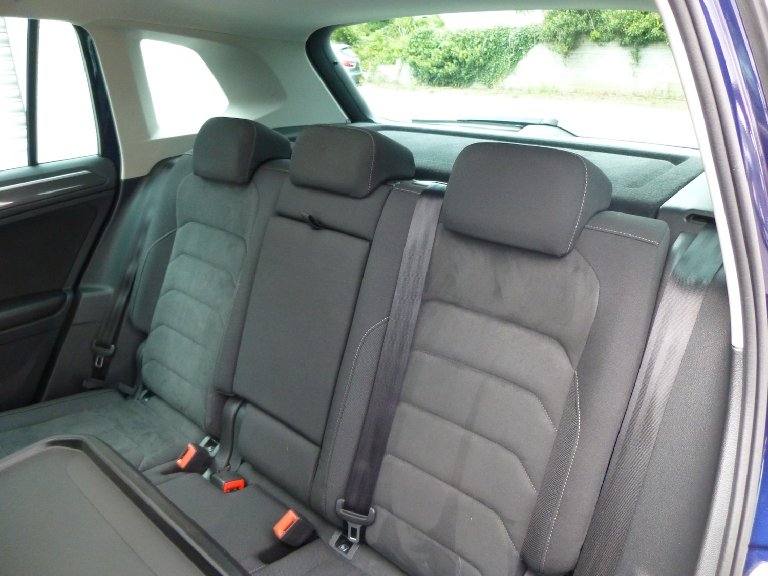 Used Volkswagen Tiguan 2017 for sale - 76769308: Photo 11