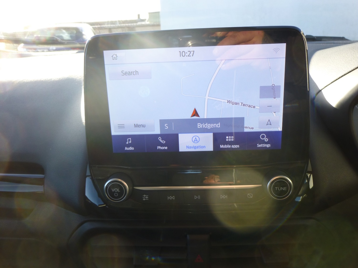 Used Ford Ecosport 2020 for sale - 77578436: Photo 14