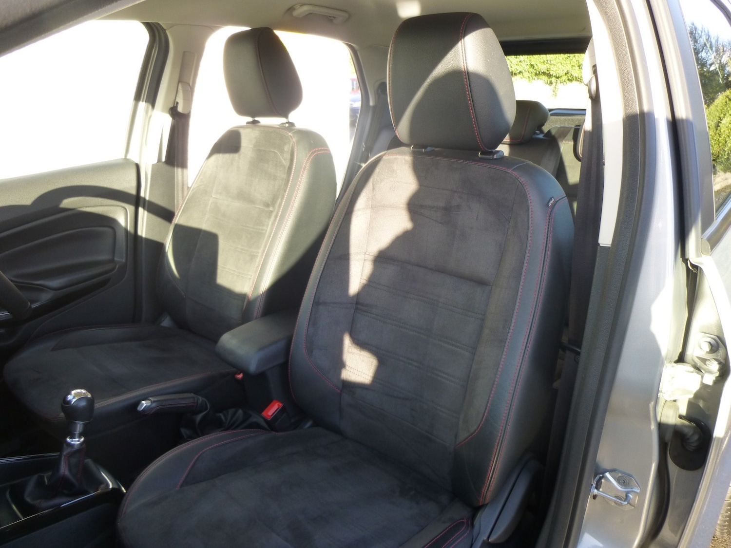 Used Ford Ecosport 2020 for sale - 77578436: Photo 8