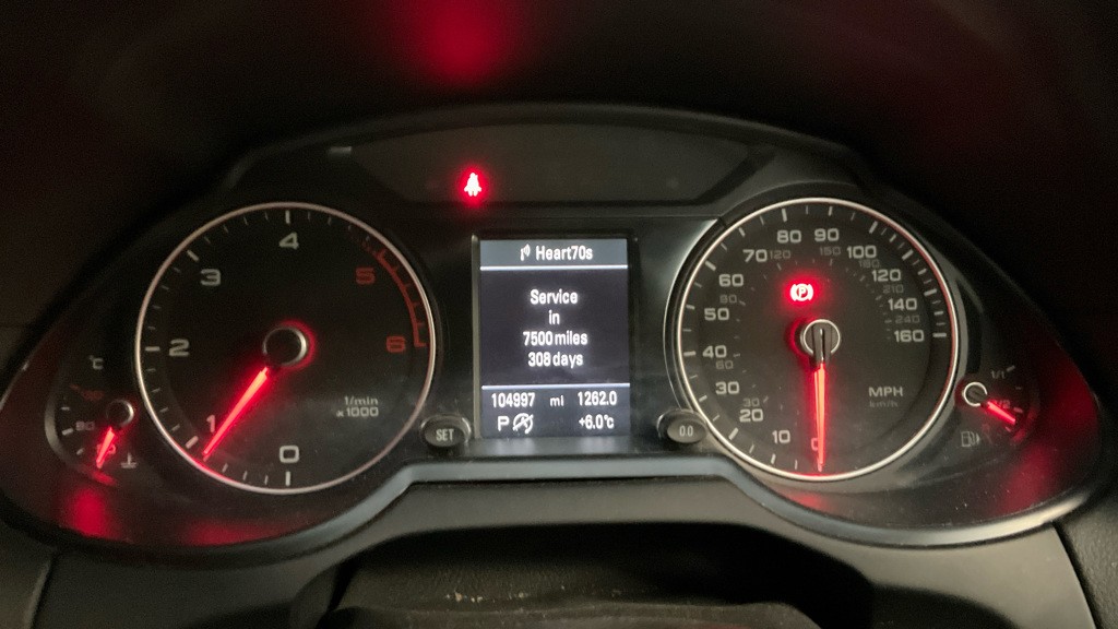 Used Audi Q5 2015 for sale - 78077871: Photo 11