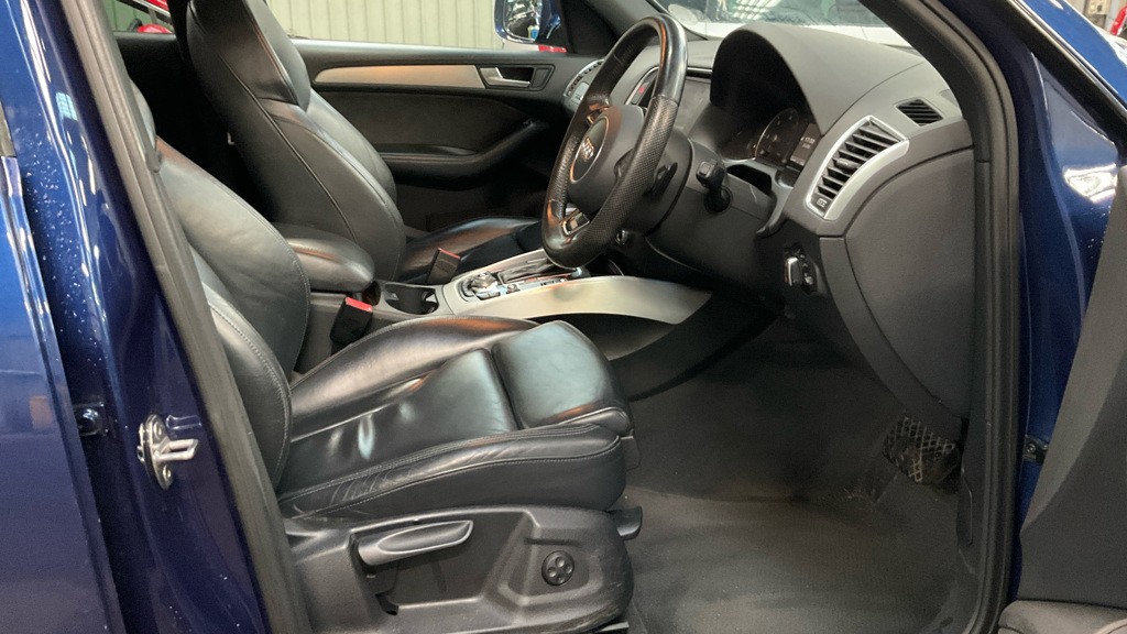 Used Audi Q5 2015 for sale - 78077871: Photo 7