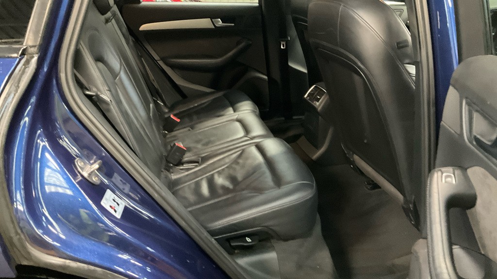 Used Audi Q5 2015 for sale - 78077871: Photo 8