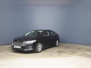 Used Ford Mondeo 2015 for sale - 79676339: Photo