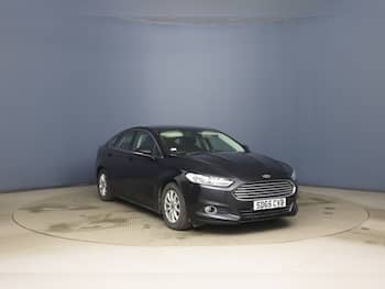 Used Ford Mondeo 2015 for sale - 79676339: Photo
