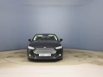 Used Ford Mondeo 2015 for sale - 79676339: Photo