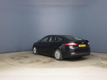Used Ford Mondeo 2015 for sale - 79676339: Photo