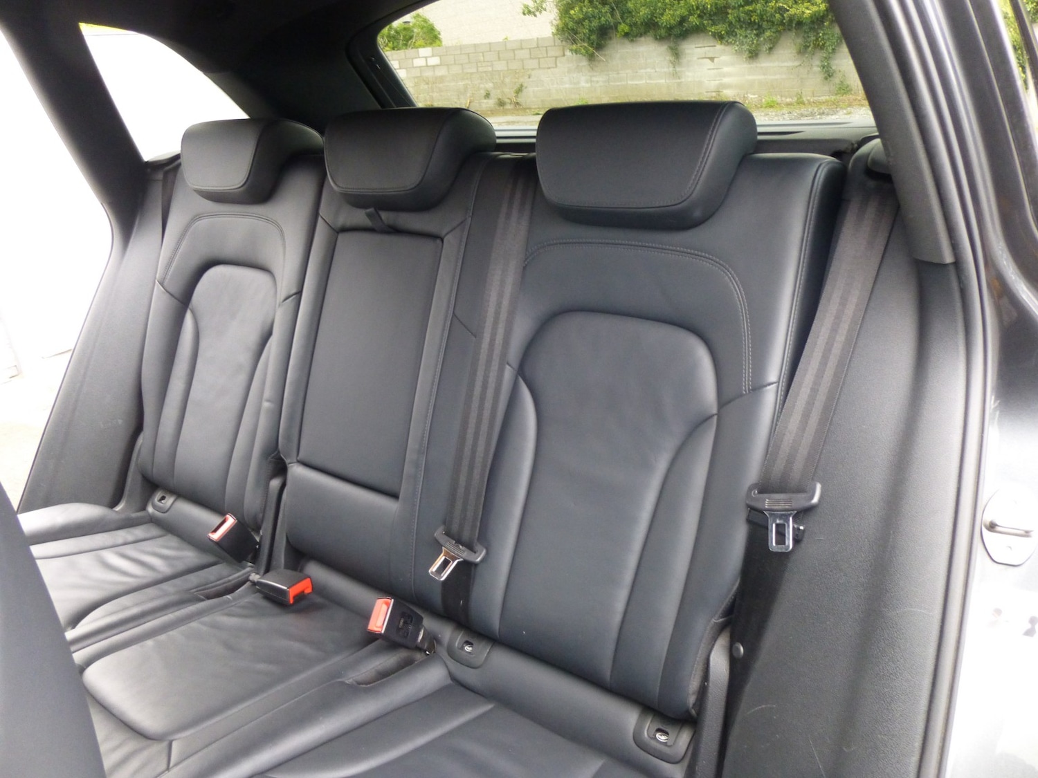 Used Audi Q5 2015 for sale - 76317453: Photo 11