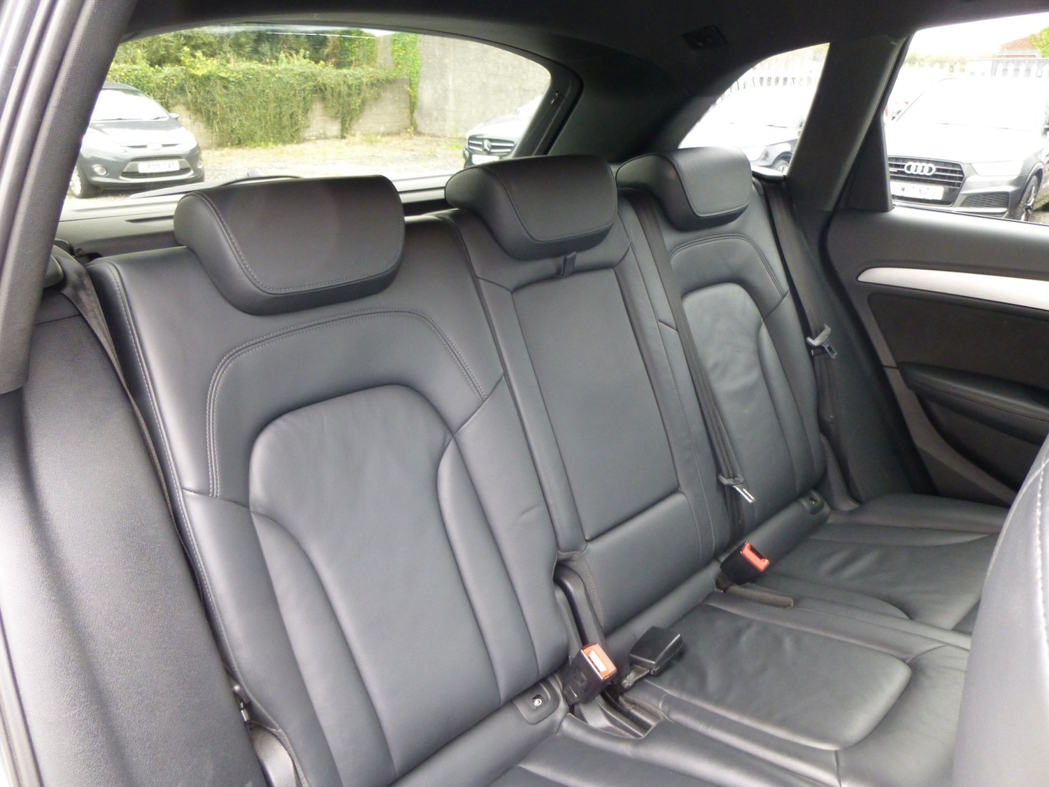 Used Audi Q5 2015 for sale - 76317453: Photo 12