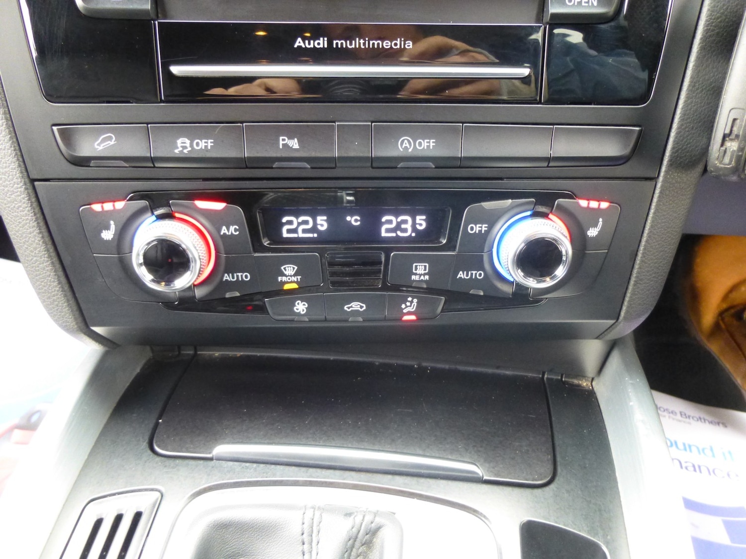 Used Audi Q5 2015 for sale - 76317453: Photo 13