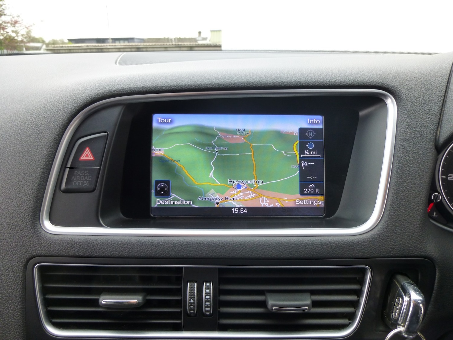 Used Audi Q5 2015 for sale - 76317453: Photo 14