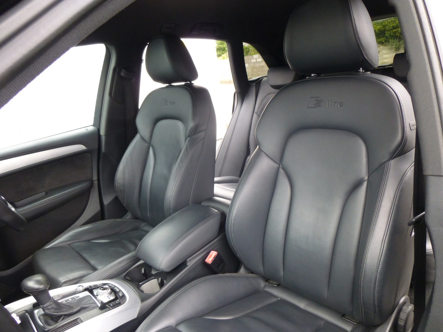 Used Audi Q5 2015 for sale - 76317453: Photo 9