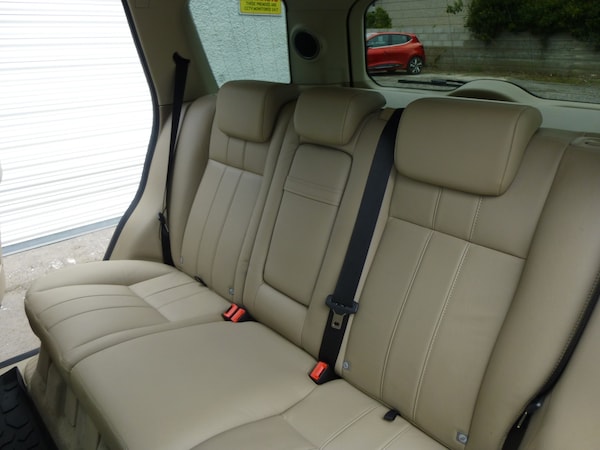 Used Land Rover Freelander 2 2012 for sale - 76257708: Photo 11