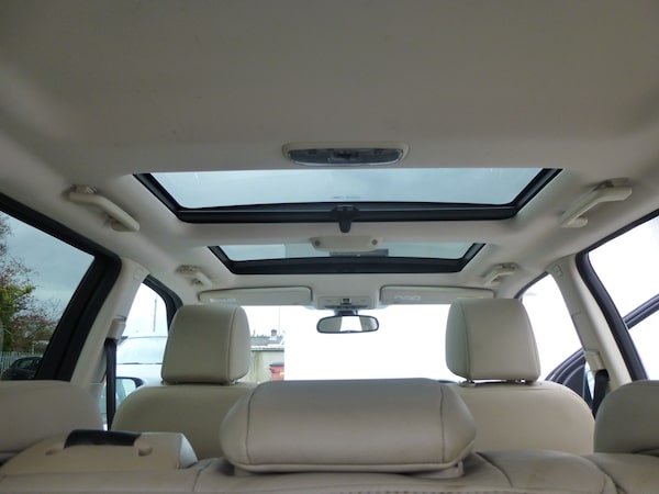 Used Land Rover Freelander 2 2012 for sale - 76257708: Photo 13