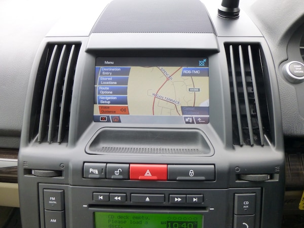 Used Land Rover Freelander 2 2012 for sale - 76257708: Photo 14