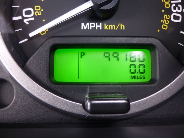Used Land Rover Freelander 2 2012 for sale - 76257708: Photo 16