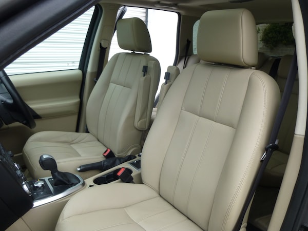 Used Land Rover Freelander 2 2012 for sale - 76257708: Photo 9