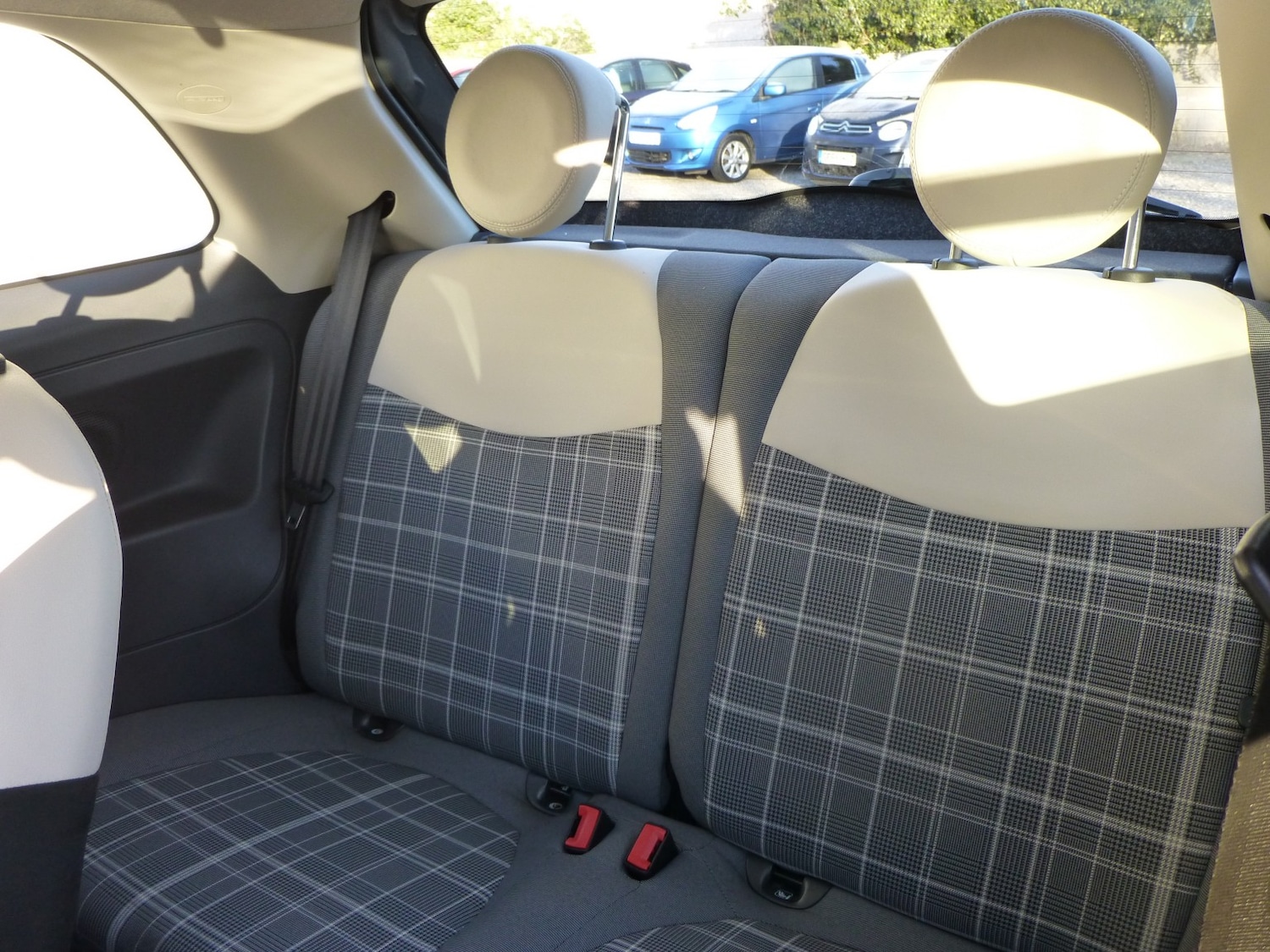 Used Fiat 500 2017 for sale - 77080820: Photo 11