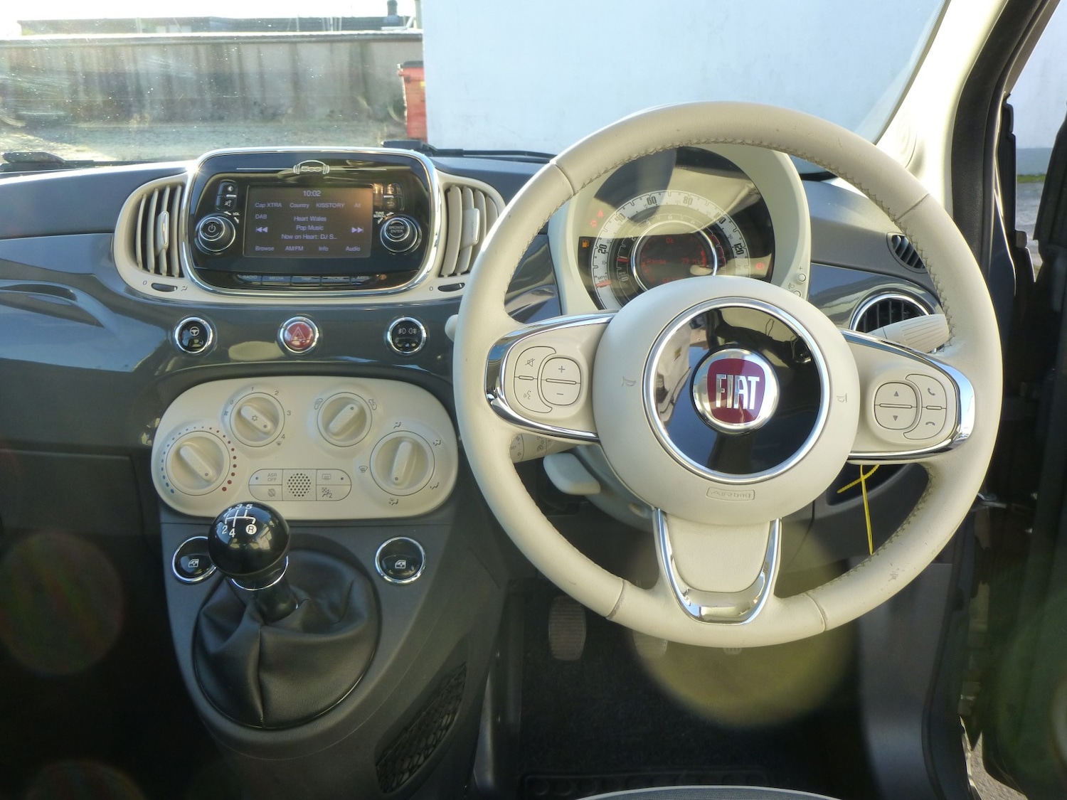 Used Fiat 500 2017 for sale - 77080820: Photo 7