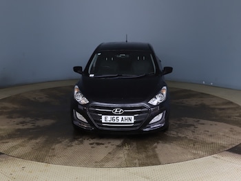 Used Hyundai i30 2015 for sale - 78229091: Photo