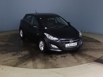 Used Hyundai i30 2015 for sale - 78229091: Photo