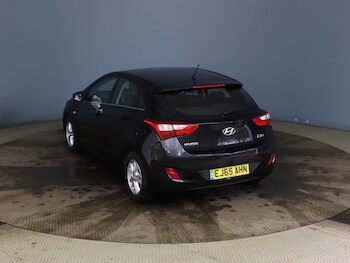 Used Hyundai i30 2015 for sale - 78229091: Photo