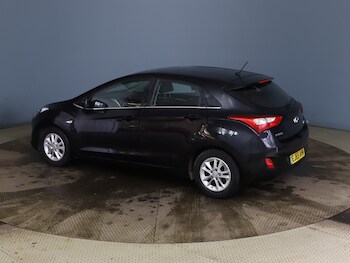 Used Hyundai i30 2015 for sale - 78229091: Photo