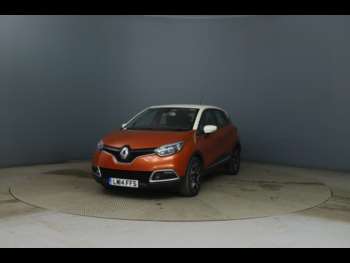 2014 - 1.5 Dynamique MediaNav dCi 90 Stop & Start 5-Door