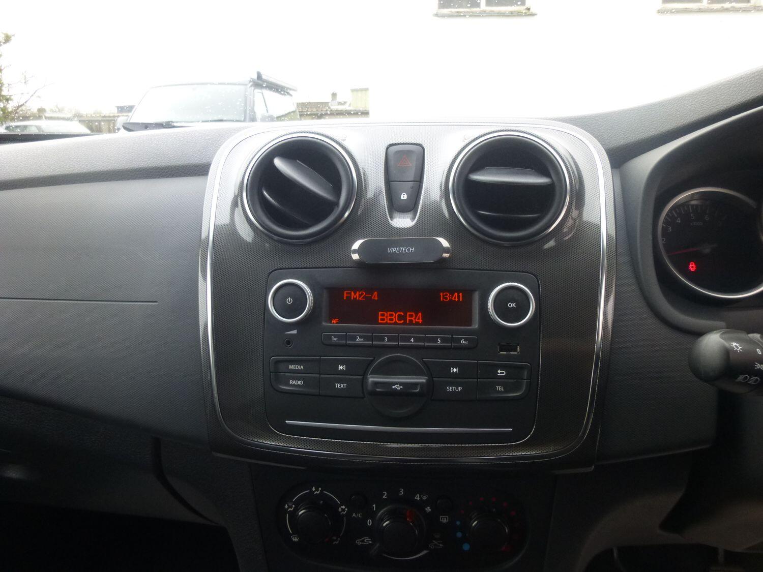 Vehicle 13