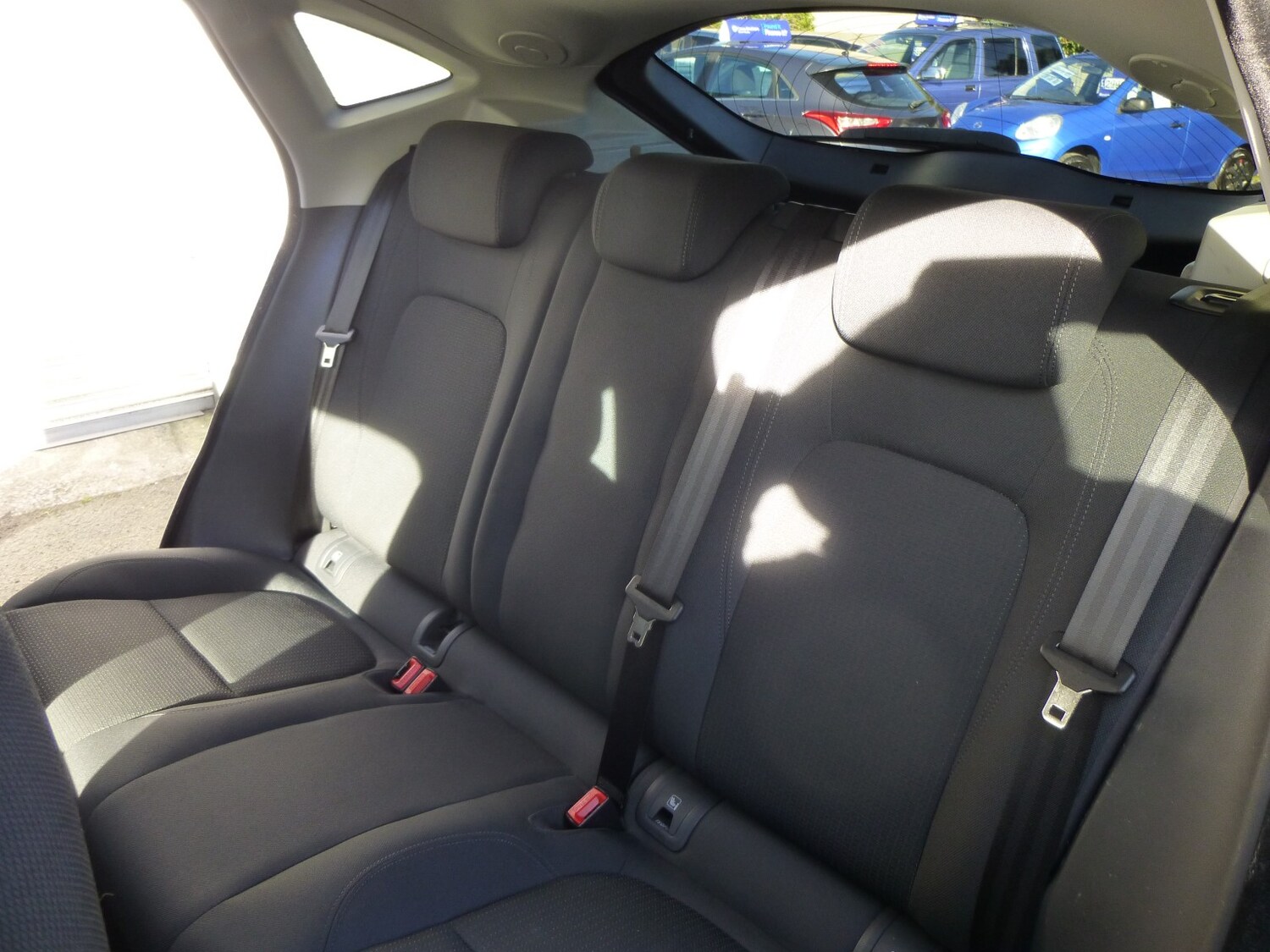 Used Jaguar E-Pace 2018 for sale - 77578408: Photo 10