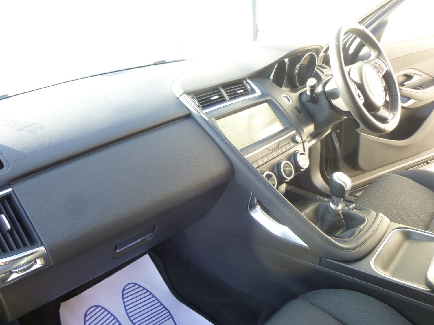 Used Jaguar E-Pace 2018 for sale - 77578408: Photo 12