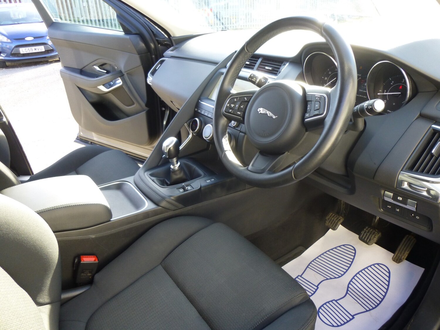 Used Jaguar E-Pace 2018 for sale - 77578408: Photo 13