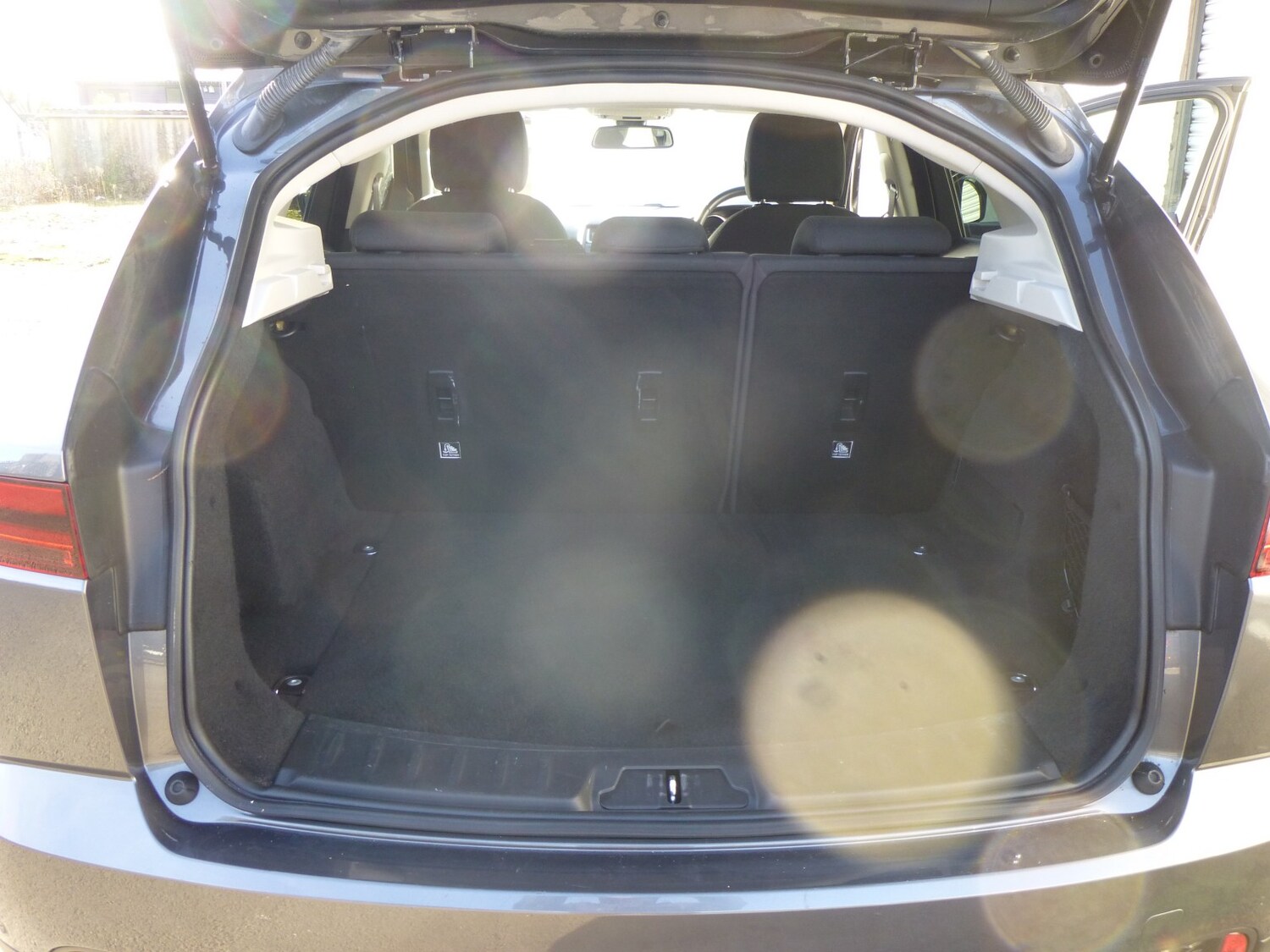 Used Jaguar E-Pace 2018 for sale - 77578408: Photo 14