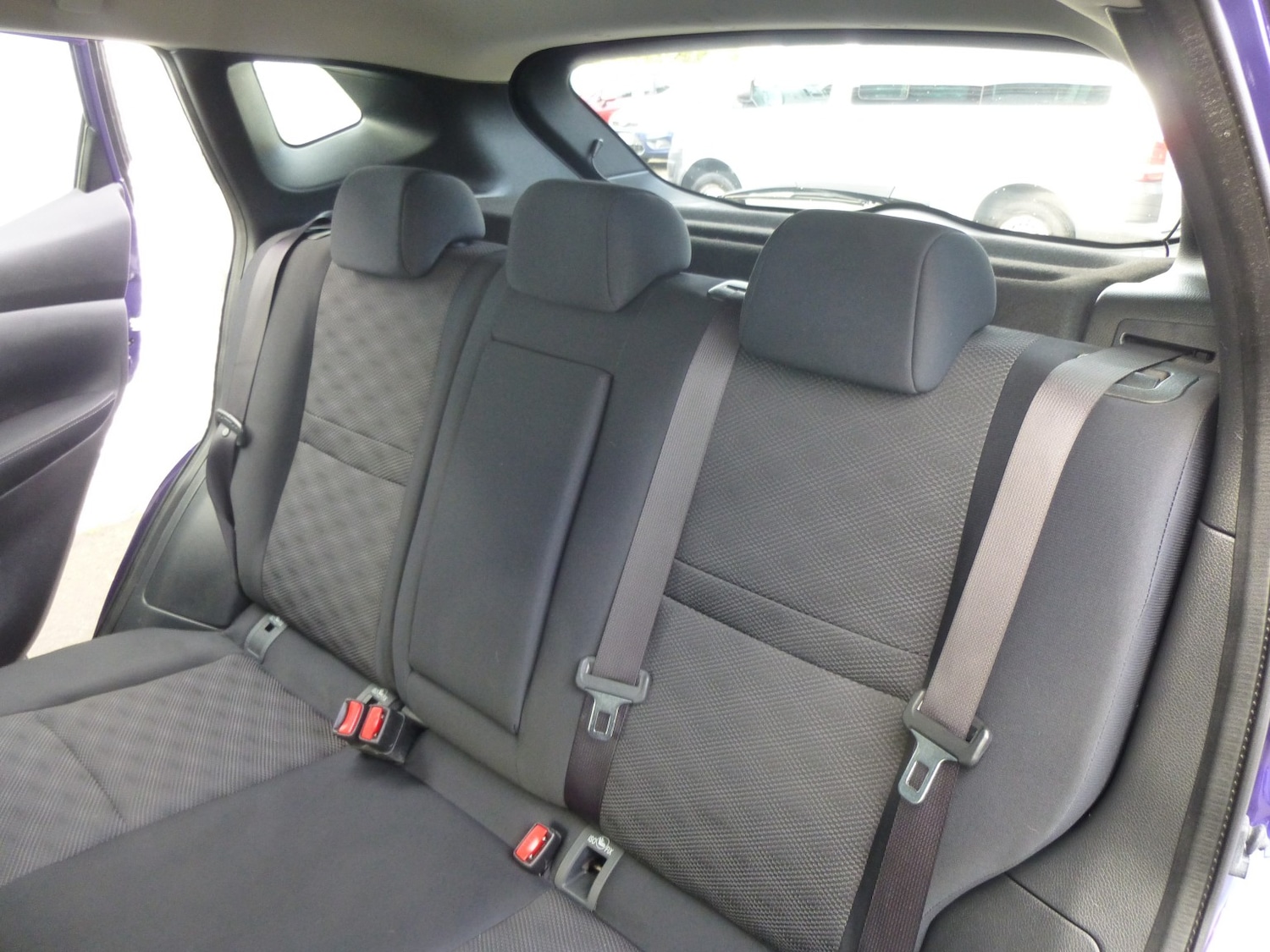 Used Nissan Qashqai 2014 for sale - 76758863: Photo 11