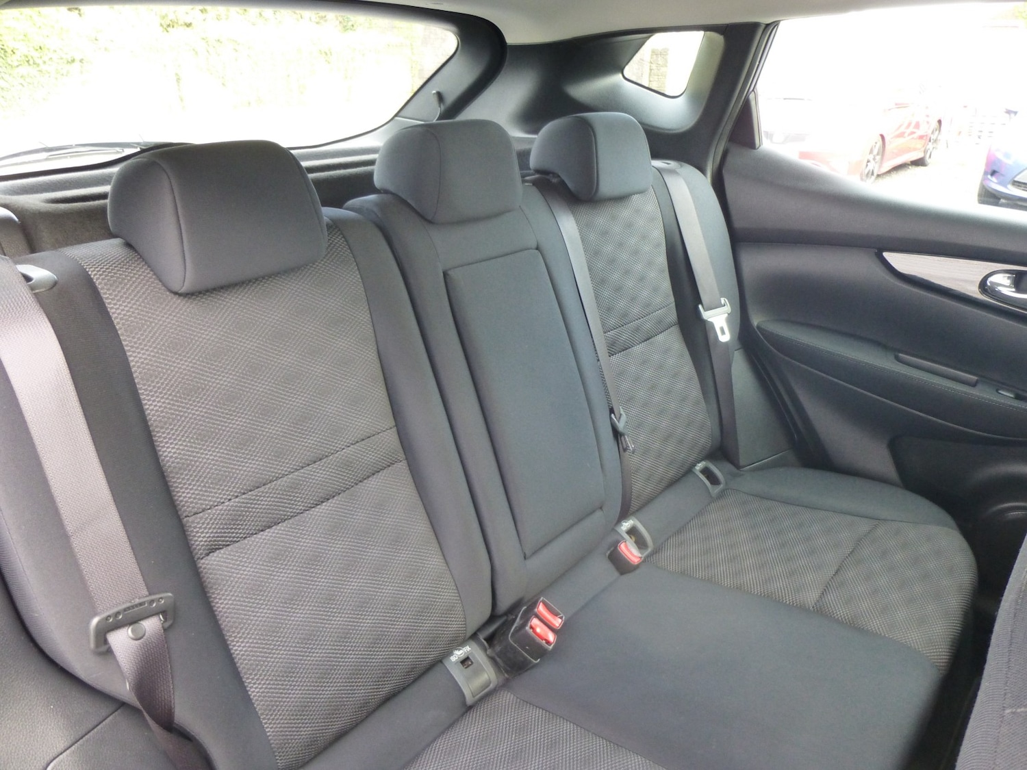 Used Nissan Qashqai 2014 for sale - 76758863: Photo 12