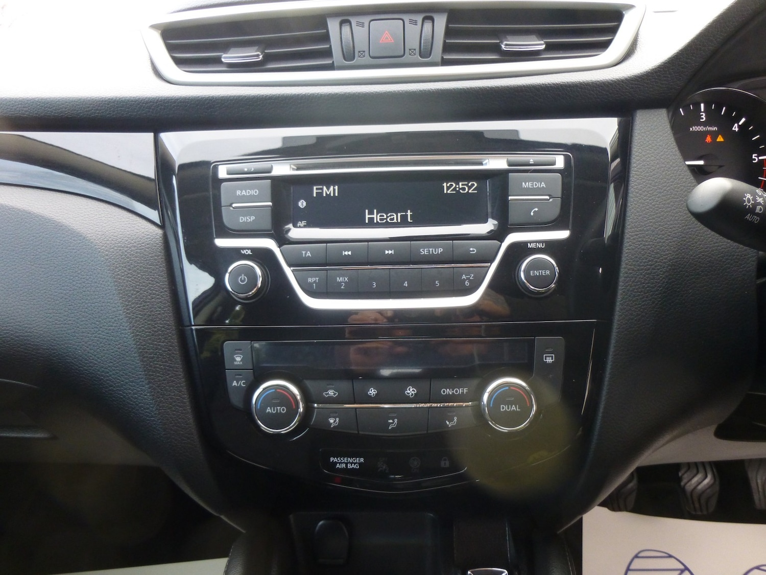 Used Nissan Qashqai 2014 for sale - 76758863: Photo 13