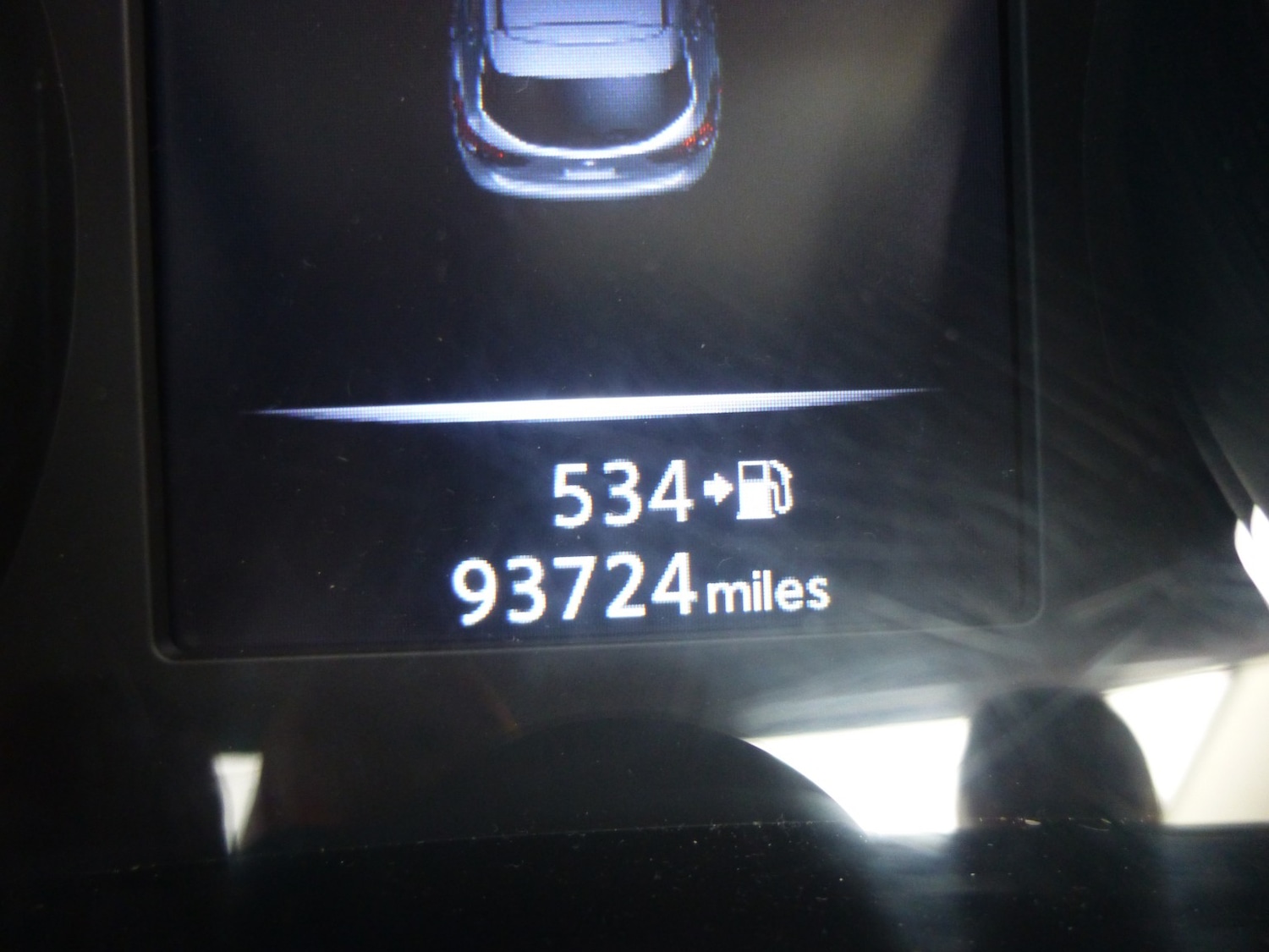 Used Nissan Qashqai 2014 for sale - 76758863: Photo 14