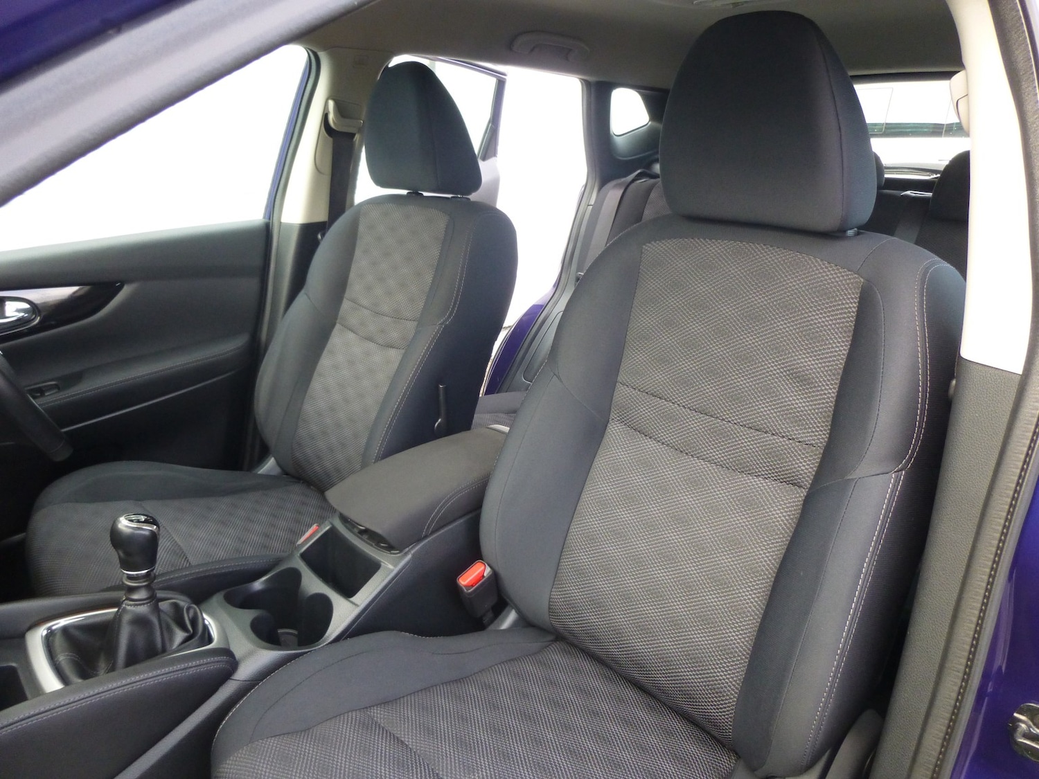 Used Nissan Qashqai 2014 for sale - 76758863: Photo 9