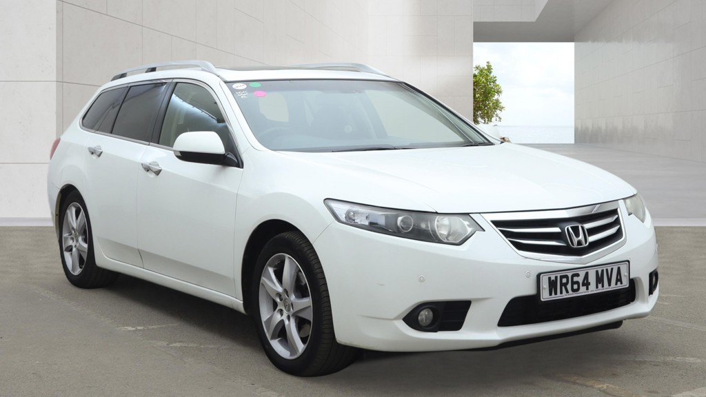 Used Honda Accord 2014 for sale - 78209947: Photo 2