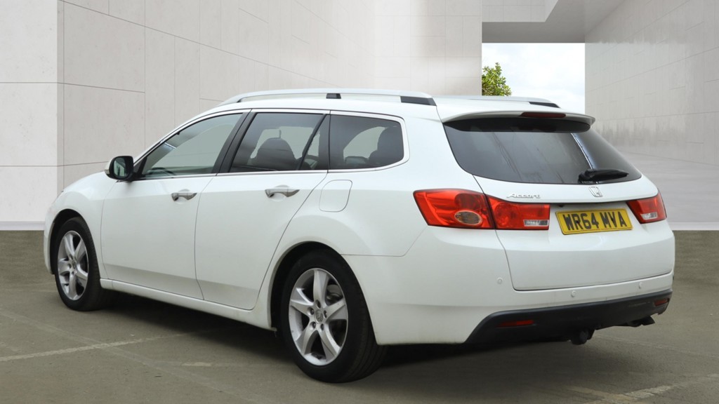 Used Honda Accord 2014 for sale - 78209947: Photo 3